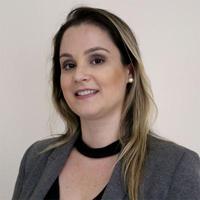 Ana Emília Bressan Garcia Ana Emília Bressan Garcia