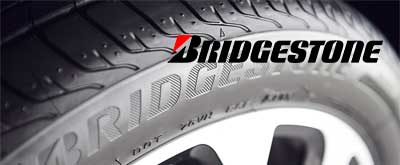Bridgestone bridegestone