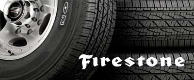 Firestone firestone