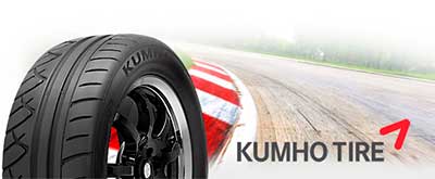 Kumho Tire kumho-tire