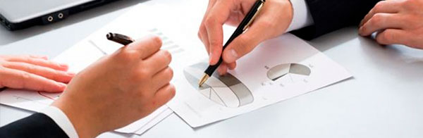 Assessoria e consultoria contábil Consultoria contábil