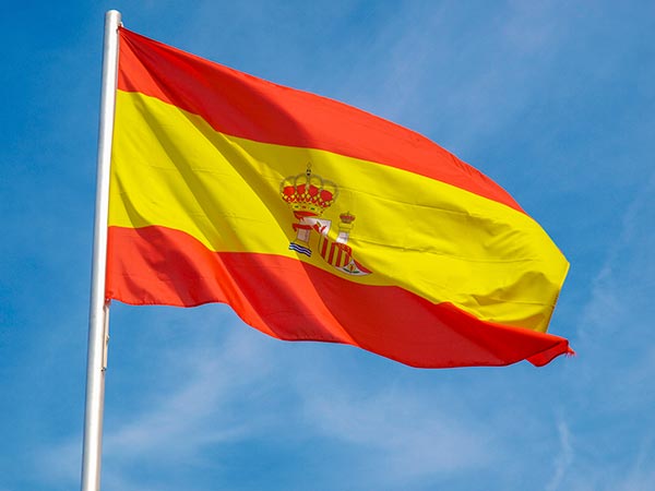 Certificado DELE Intermedio Curso de espanhol