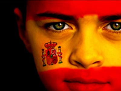 Curso de espanhol Curso de espanol