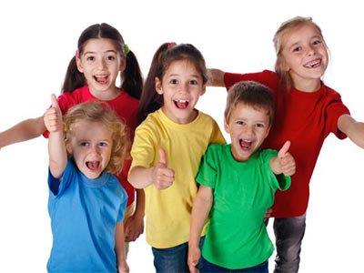 CUrso de inglês para ciranças Inglês para crianças