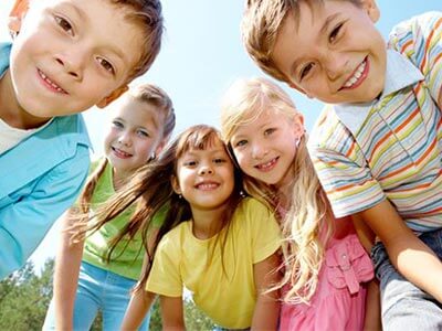 Idiomas para crianças Cuso Wizars Tots