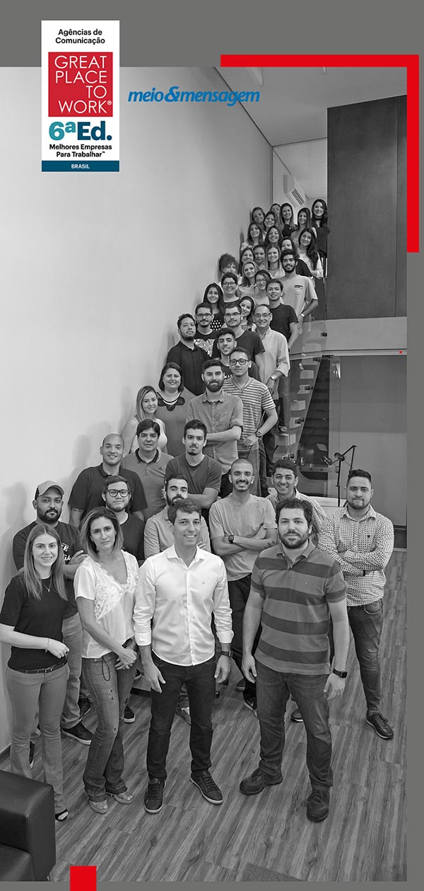 #éAudi Audi Comunicação