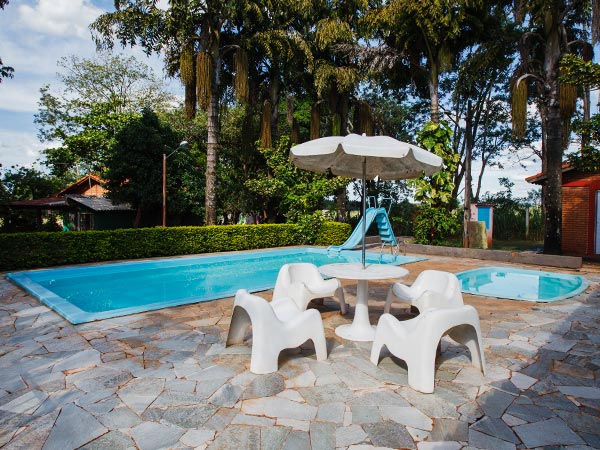 piscina casa amarela piscina
