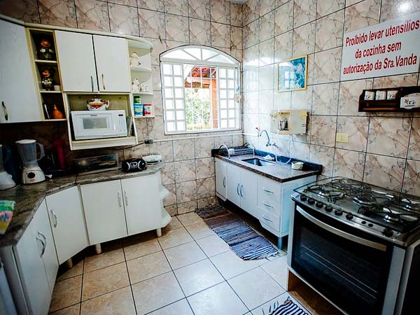 cozinha da casa azul casa-azul-cozinha