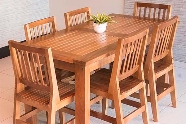 conjunto de mesa com cadeiras conjunto-mesa-cadeiras