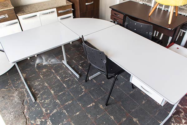 mesa para escritório mesa-escritório