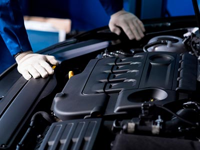 Retífica e redoncidionamento de motores Conserto motor do carro