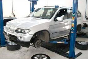 Serviços automotivos Serviços automotivos