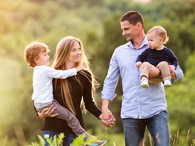 Terapia de família Psicologia familiar