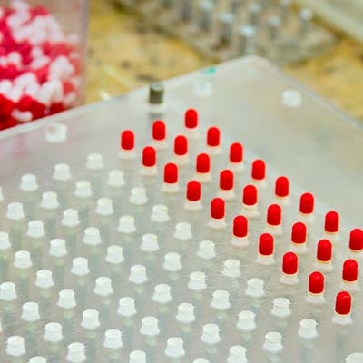 Medicamentos manipulados Fórmulas homeopáticas