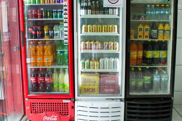 bebidas bebidas