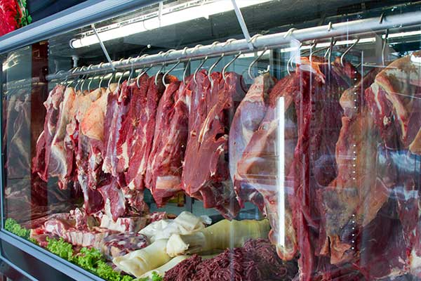 carnes carnes