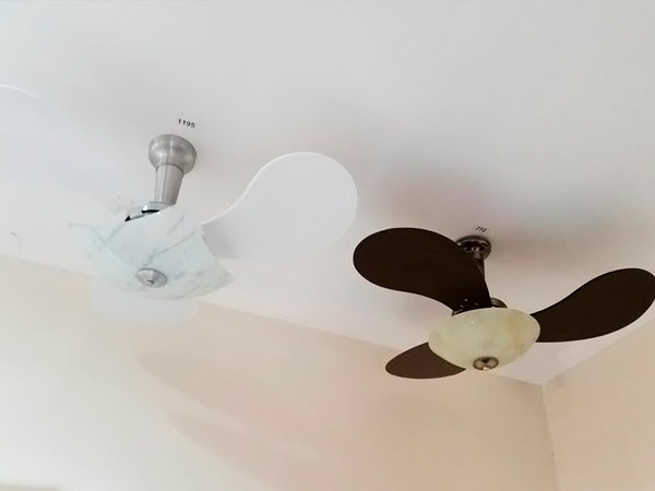 ventiladores ventiladores