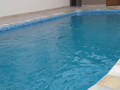 Piscina Universo Lazer