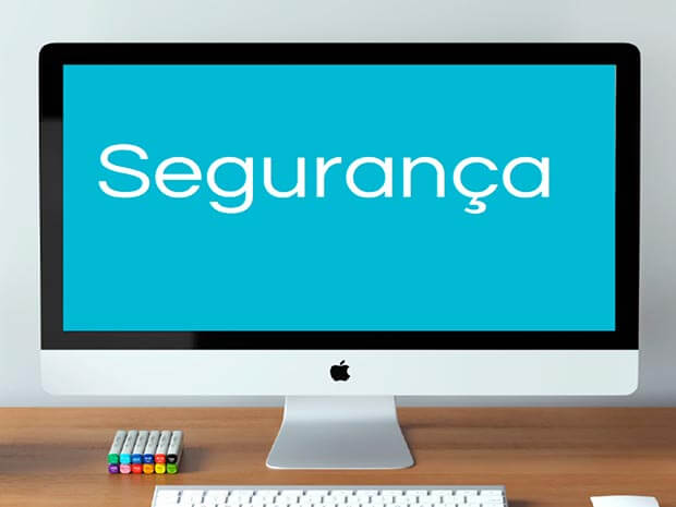 Sistema informatizado Fabricação de móveis