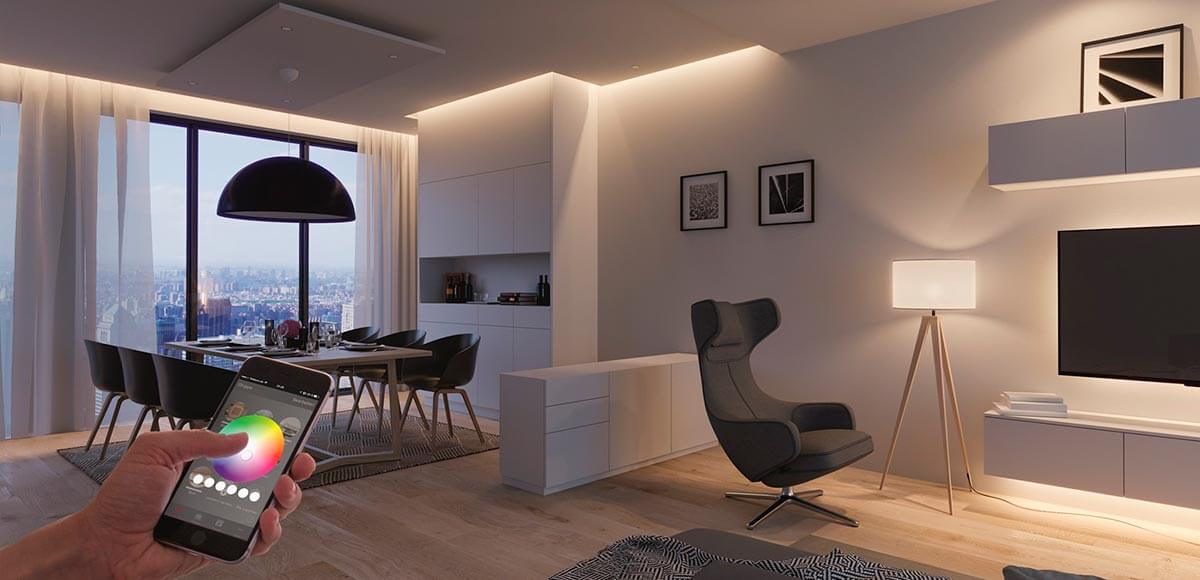 Decoração de ambientes Design de interiores