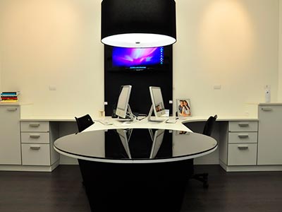 Móveis para escritório Móveis para home office