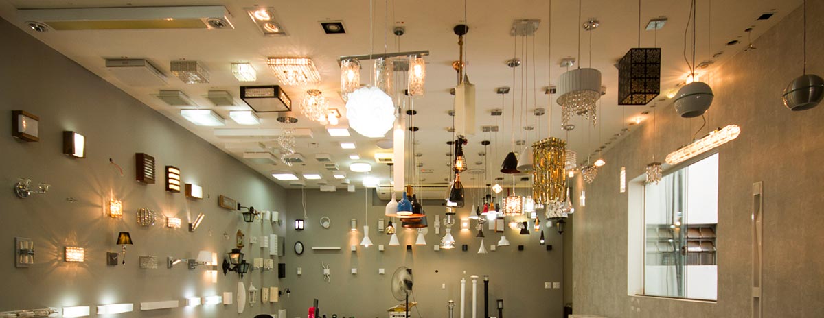 As melhores opções em iluminação decorativa Lustres e luminárias