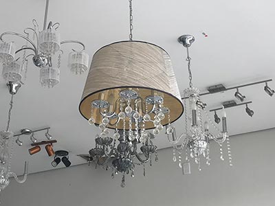 Lustre Lustres