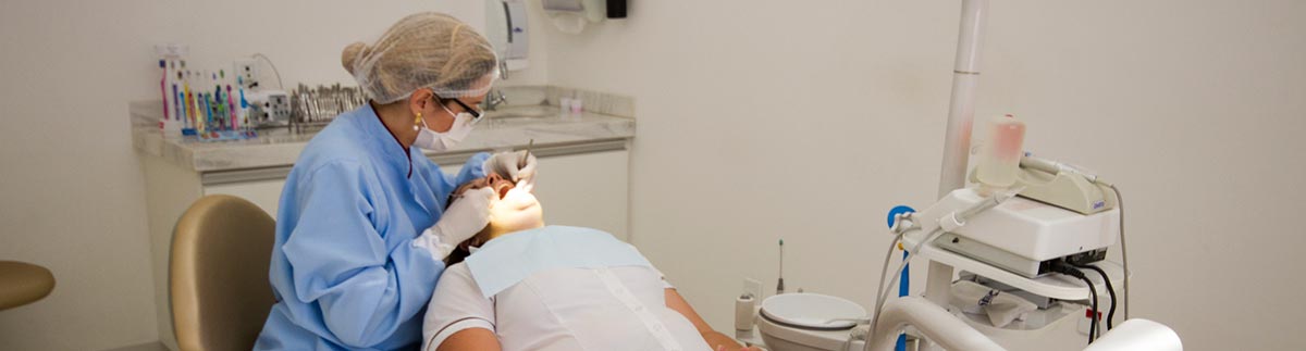 Dentista Nelly Foster Ferreira Saliba Nelly Foster Ferreira Saliba
