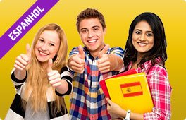 curso de espanhol curso-inglês
