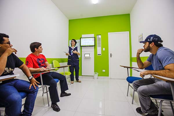 sala de aula sala-aula