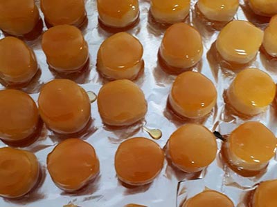 Docinhos Encomenda de doces