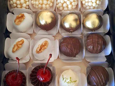 Docinhos Confeitaria
