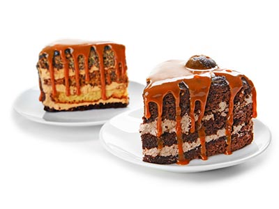 Bolos deliciosos Encomenda de bolos