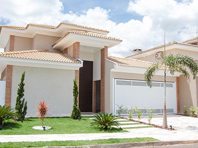 Portas e portões Instalação de portão