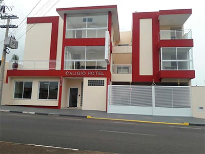 Guarda-corpo e sacadas Vidro para sacada de hotel