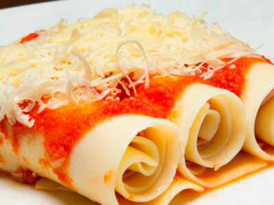 canelone canelone