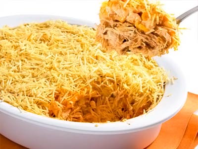 fricassê de frango fricassê-frango