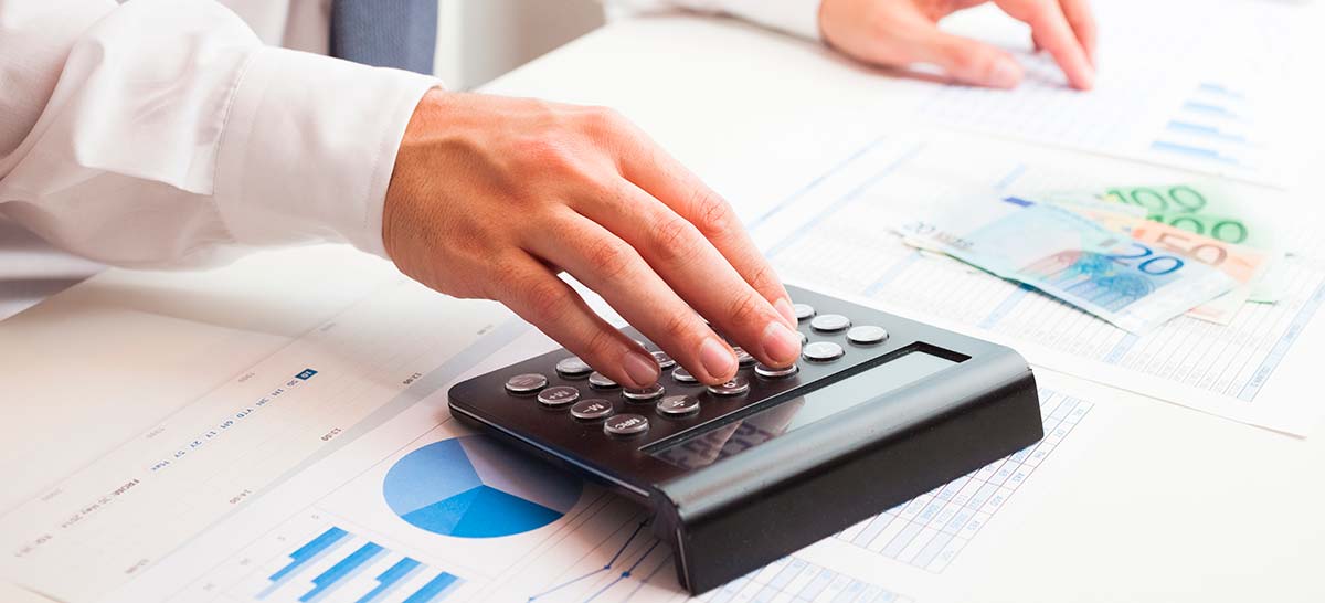 Contabilidade empresarial Assessoria contábil para empresas