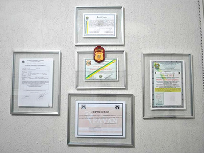detetive certificado e registrado detetive certificado
