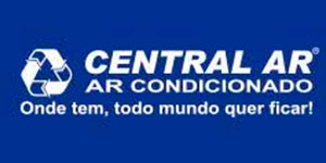 Central Ar-condicionado Central Ar