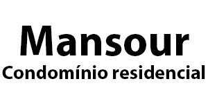 Condomínio residencial Mansour Condomínio residencial Mansour