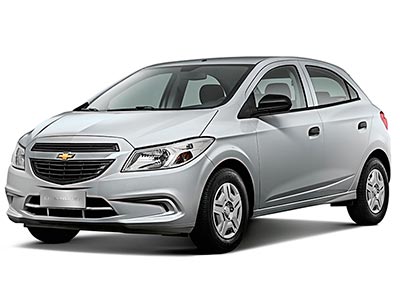Chevrolet Onix Chevrolet Onix
