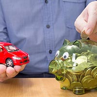 Financiamento de veículos Financie seu carro