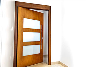 Portas e batentes Portas e batentes