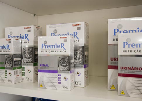 Medicamentos e produtos veterinários Remédios para cães