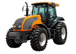 Manutenção em ar-condicionado de máquinas agrícilas Ar-condicionado de trator