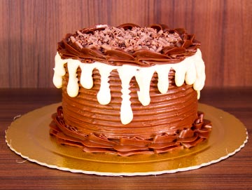 bolo de chocolate bolo-chocolate