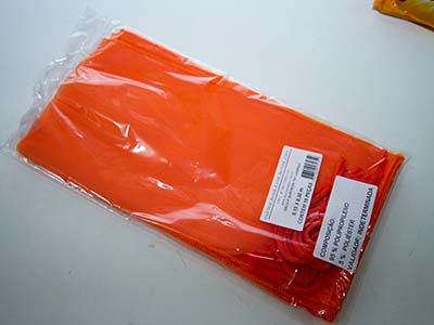 Saquinhos para doces Saquinhos de polipropileno para guardar doces