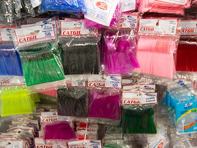 Talheres de plástico Talheres descartáveis para festas