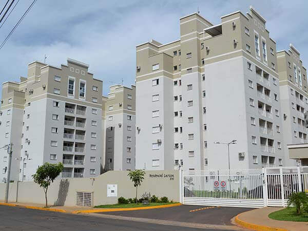 prédios residenciais prédios-residenciais